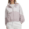 giacca under armour donna grigio 4786504