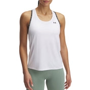 Canotta Under Armour Donna - Bianco