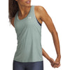 canotta under armour donna turchese 684691