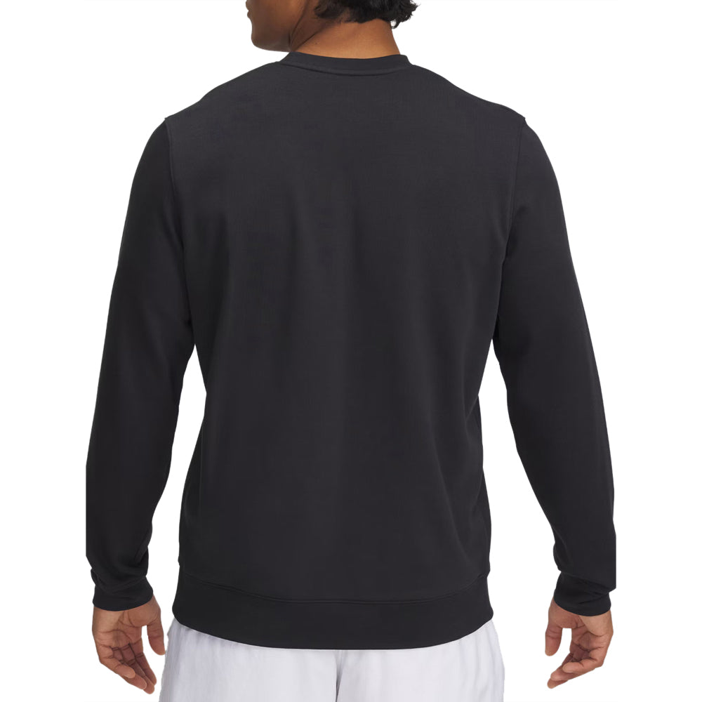 Maglia Under Armour Uomo - Nero