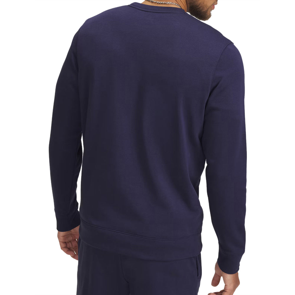 Maglia Under Armour Uomo - Blu