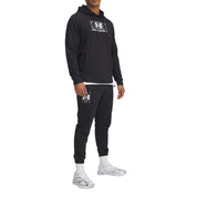 Pantalone Under Armour Uomo - Nero