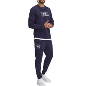 Pantalone Under Armour Uomo - Blu