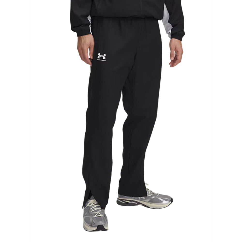 Pantalone Under Armour Uomo - Nero