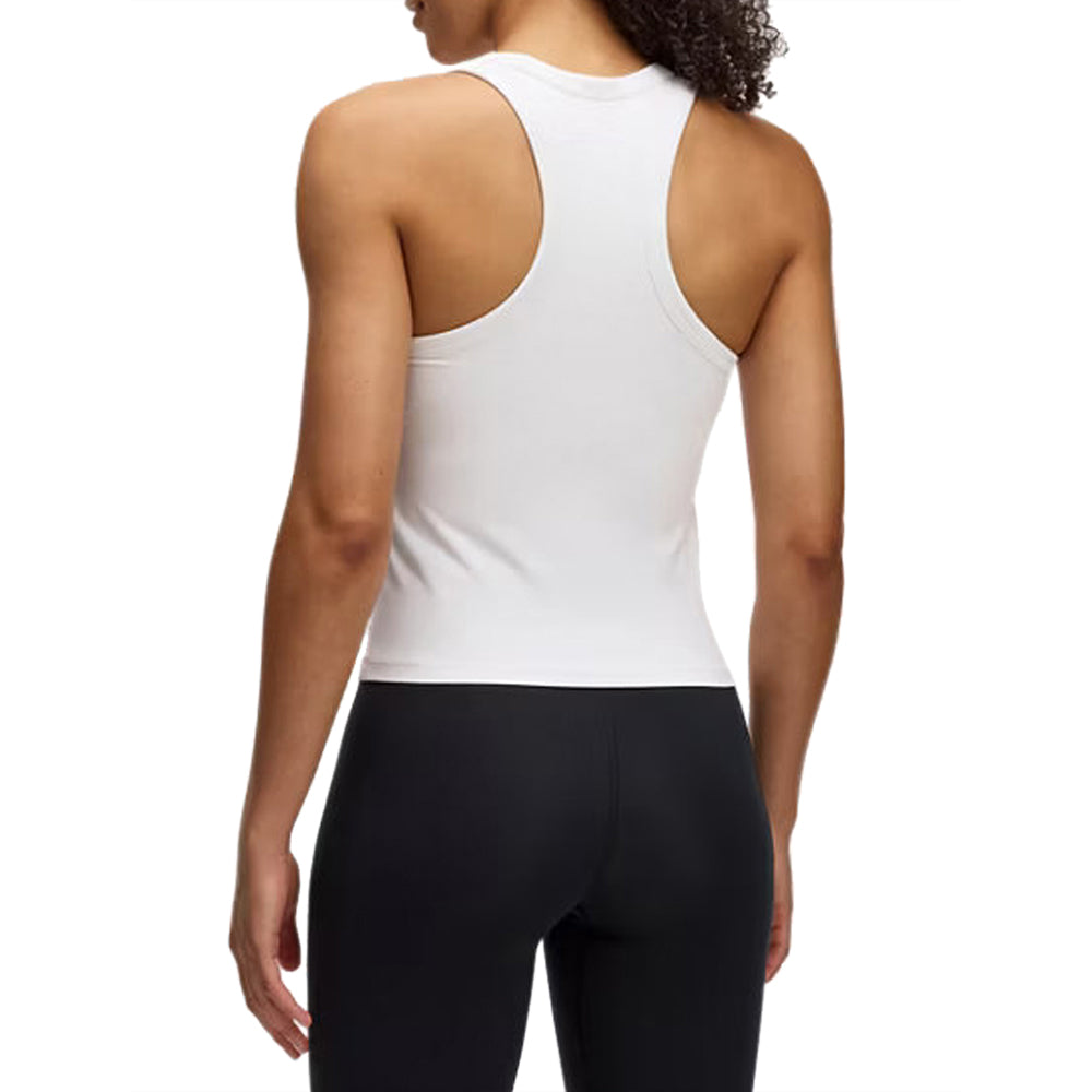 Canotta Under Armour Donna - Bianco