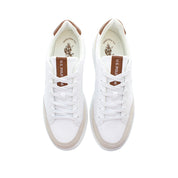 Sneakers U.S. Polo Assn. Cody Uomo - Bianco