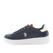 Sneakers U.S. Polo Assn. Cody Uomo - Blu