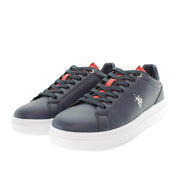 Sneakers U.S. Polo Assn. Cody Uomo - Blu