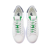 Sneakers U.S. Polo Assn. Cody Uomo - Bianco