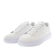 Sneakers U.S. Polo Assn. Cody Uomo - Bianco