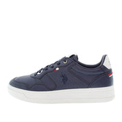 Sneakers U.S. Polo Assn. Kosmo Uomo - Blu