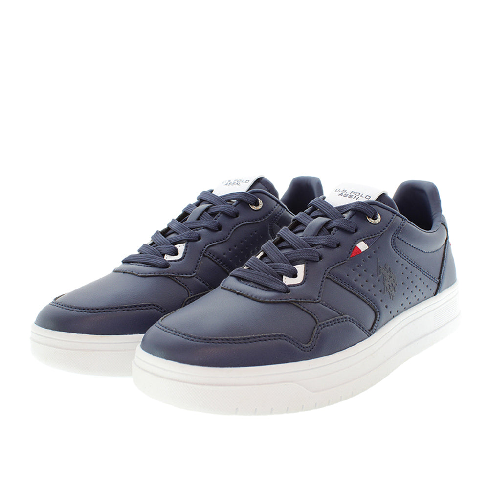 Sneakers U.S. Polo Assn. Kosmo Uomo - Blu
