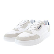 Sneakers U.S. Polo Assn. Kosmo Uomo - Bianco