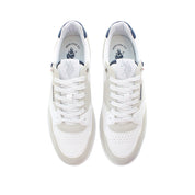 Sneakers U.S. Polo Assn. Kosmo Uomo - Bianco