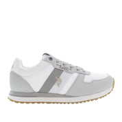 Sneakers U.S. Polo Assn. Xirio Uomo - Grigio