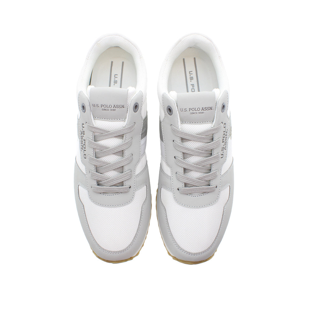Sneakers U.S. Polo Assn. Xirio Uomo - Grigio