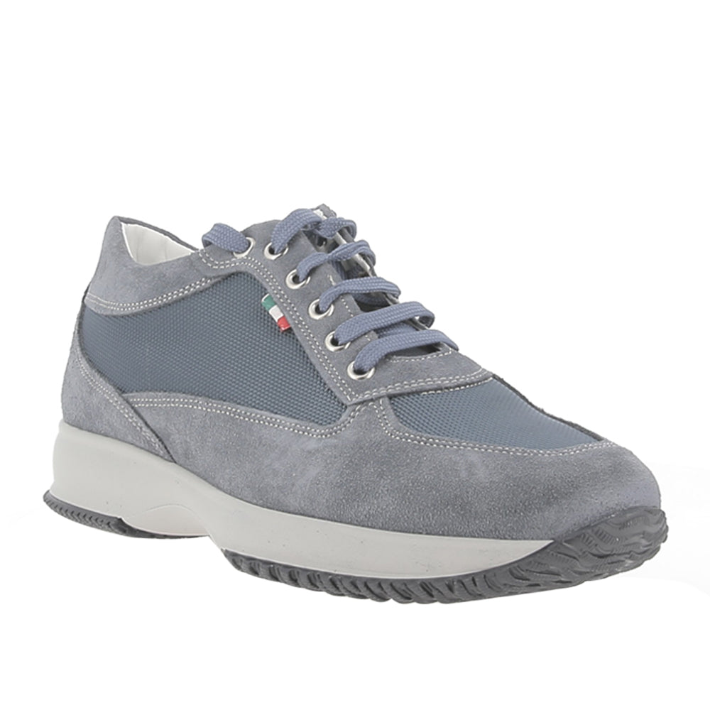 Sneakers V S R Uomo - Blu
