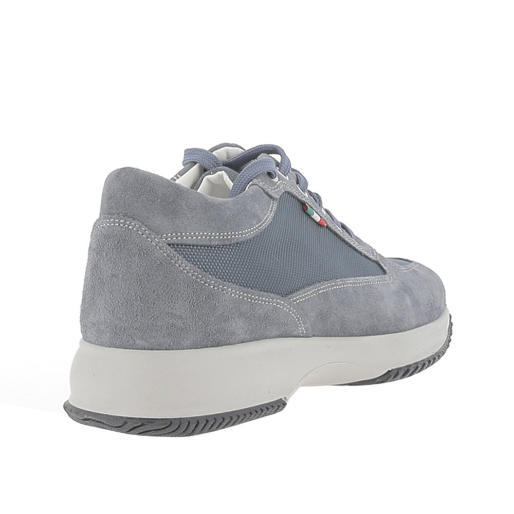 Sneakers V S R Uomo - Blu