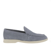 Mocassino V S R Uomo - Blu