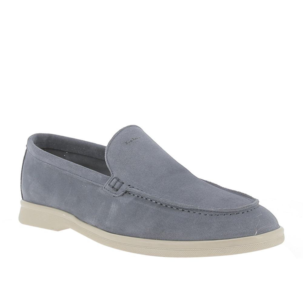 Mocassino V S R Uomo - Blu
