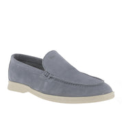 Mocassino V S R Uomo - Blu