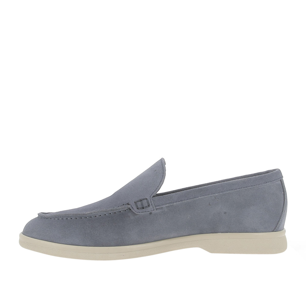 Mocassino V S R Uomo - Blu