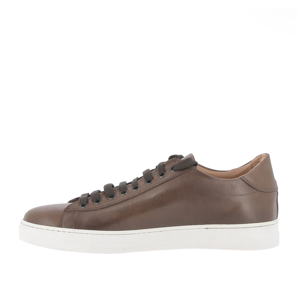 Sneakers V S R Uomo - Marrone