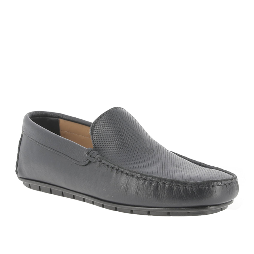 Mocassino V S R Uomo - Blu