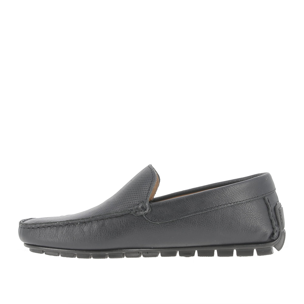 Mocassino V S R Uomo - Blu