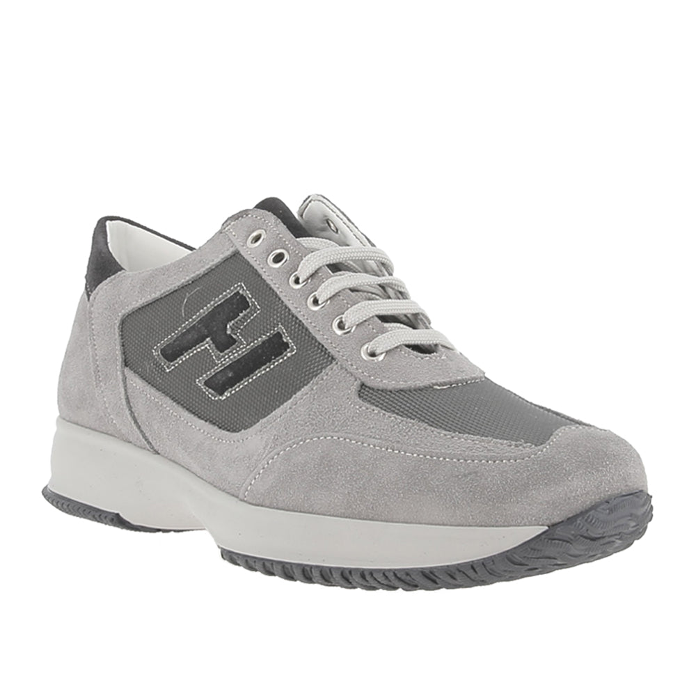 Sneakers V S R Uomo - Grigio
