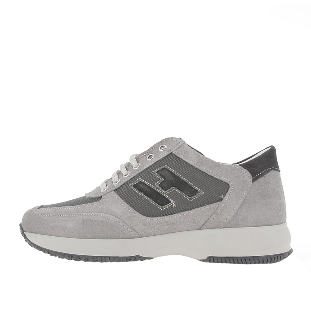 Sneakers V S R Uomo - Grigio