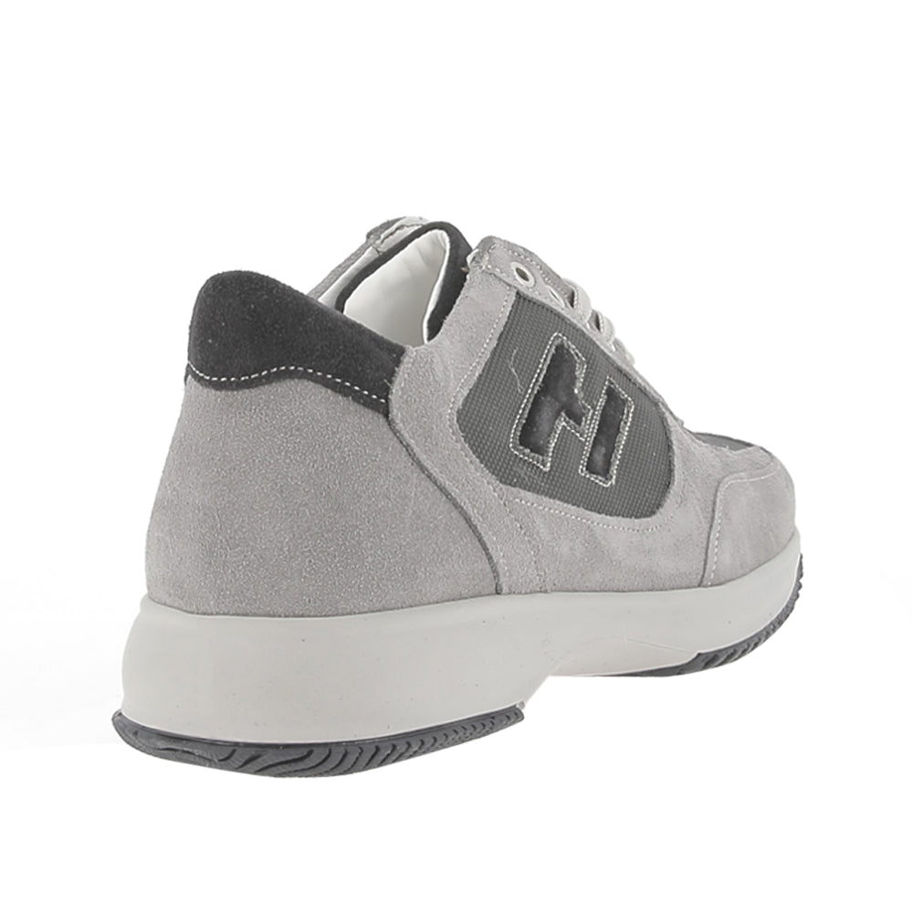 Sneakers V S R Uomo - Grigio