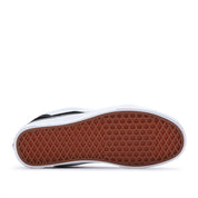 Sneakers Vans Knu Skool Unisex Adulto - Black/True White