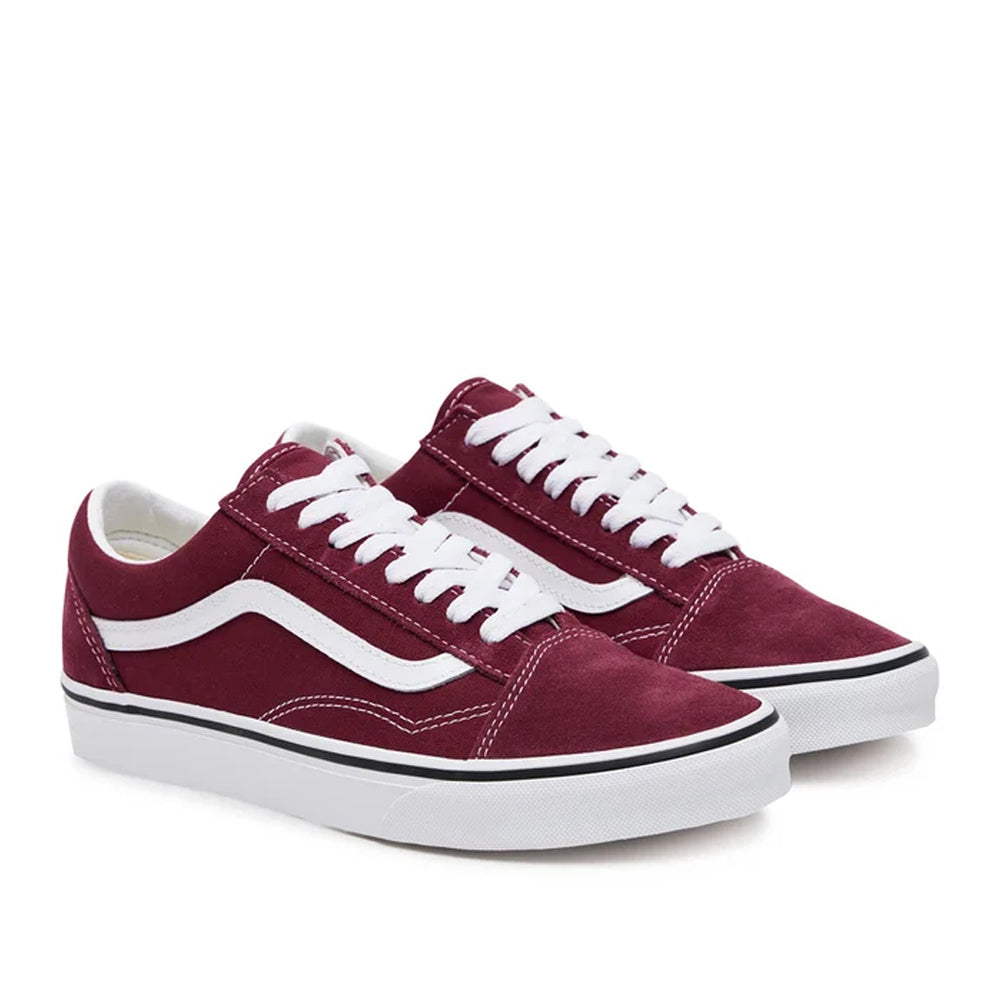 Sneakers Vans Old Skool Unisex Adulto - Color Theory Rhododendron