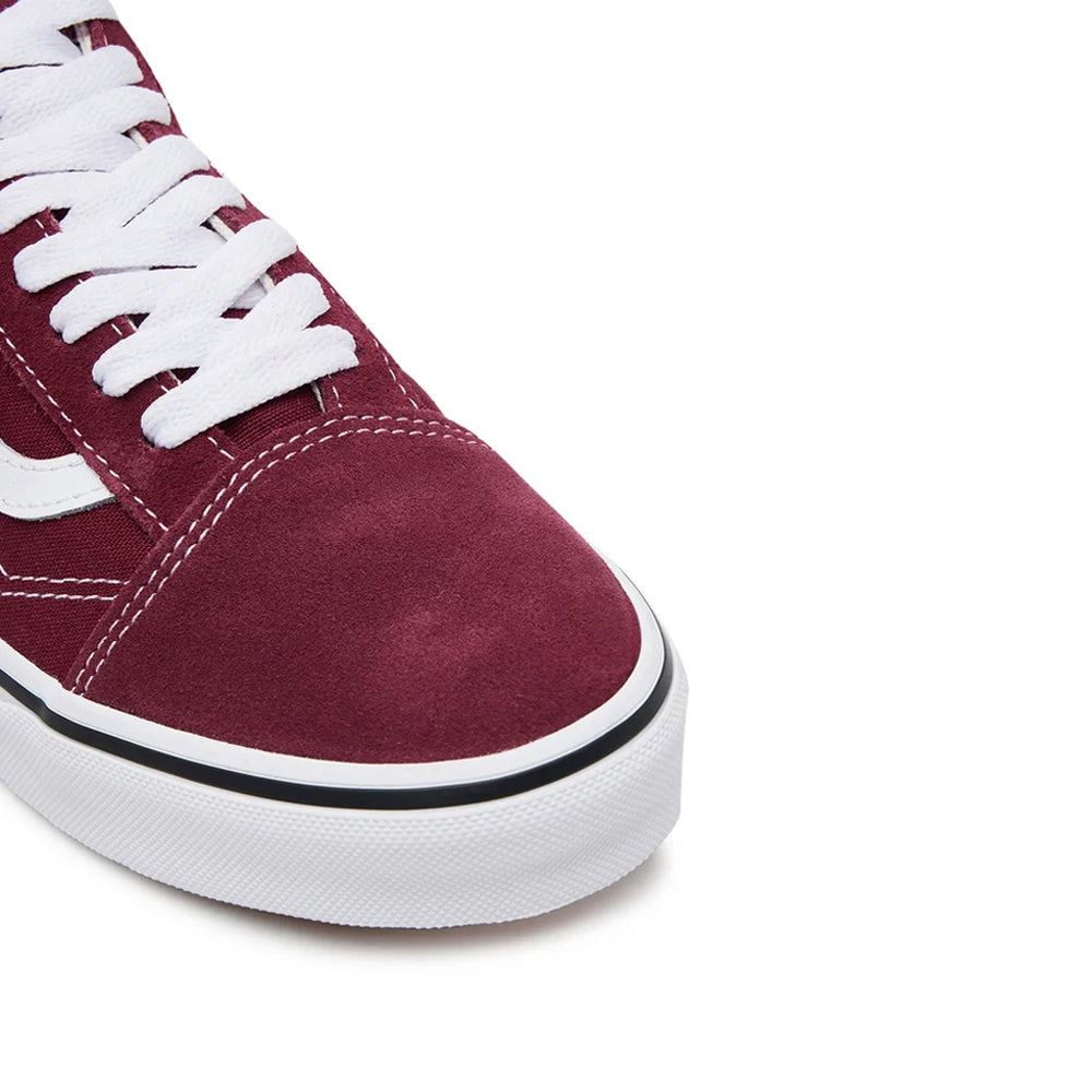 Sneakers Vans Old Skool Unisex Adulto - Color Theory Rhododendron