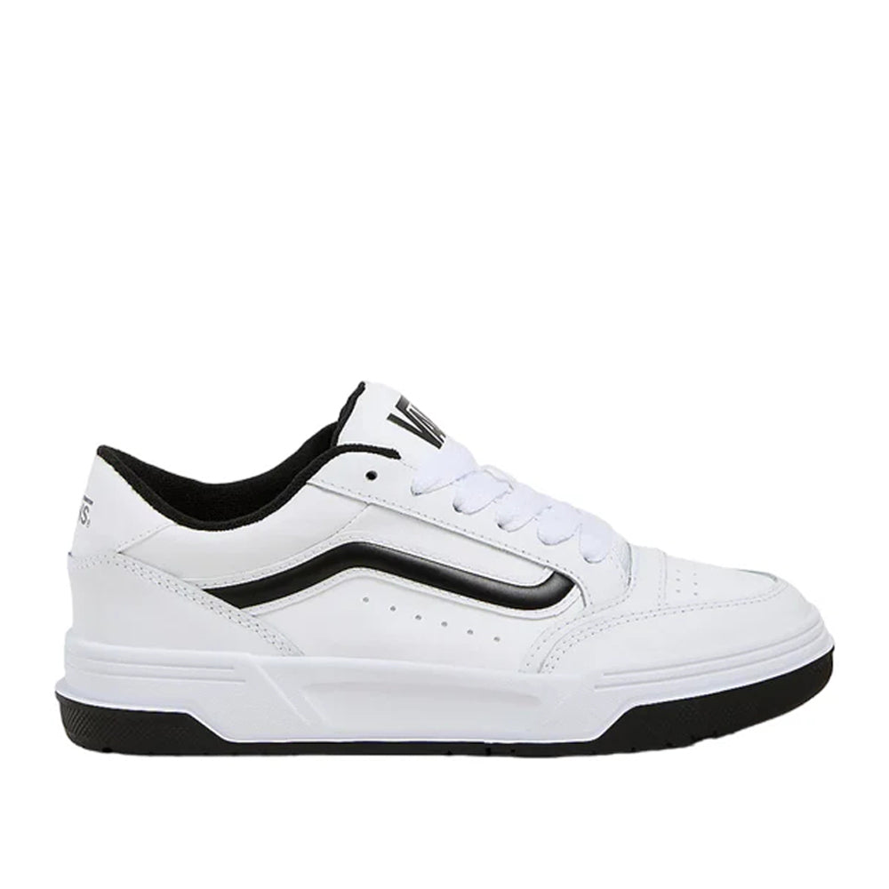 Sneakers Vans Hylane Unisex Adulto - Bianco