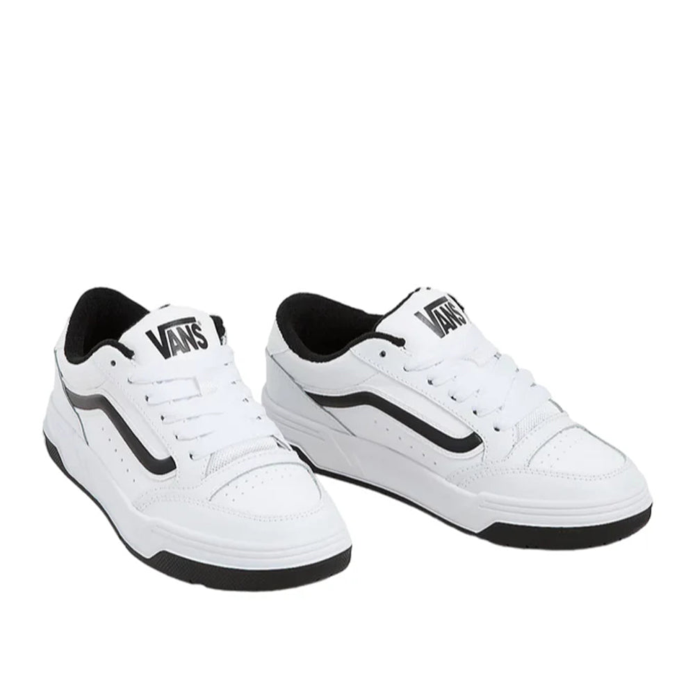 Sneakers Vans Hylane Unisex Adulto - Bianco