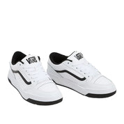 Sneakers Vans Hylane Unisex Adulto - Bianco