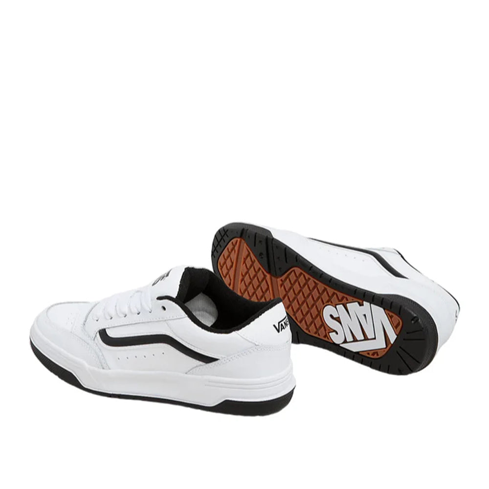 Sneakers Vans Hylane Unisex Adulto - Bianco
