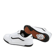 Sneakers Vans Hylane Unisex Adulto - Bianco