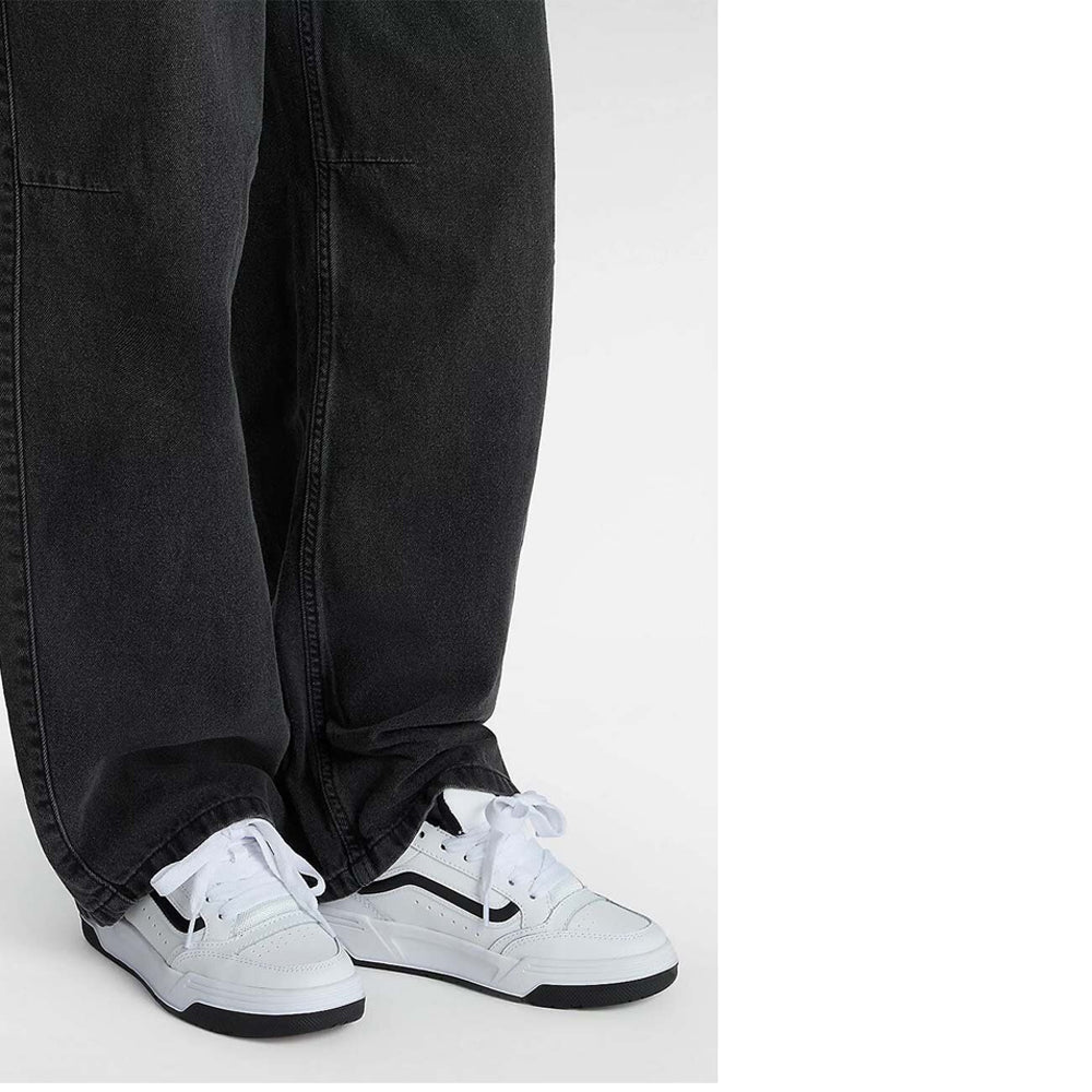Sneakers Vans Hylane Unisex Adulto - Bianco