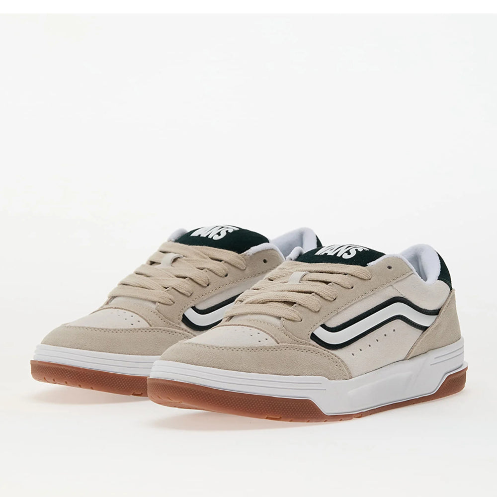 Sneakers Vans Hylane TrI-Tone Unisex Adulto - Khaki/Green