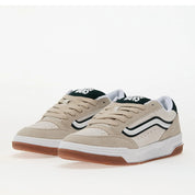 Sneakers Vans Hylane TrI-Tone Unisex Adulto - Khaki/Green