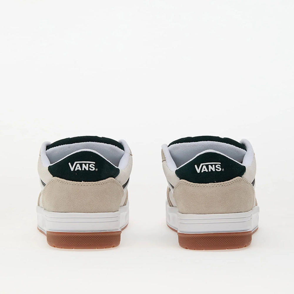 Sneakers Vans Hylane TrI-Tone Unisex Adulto - Khaki/Green