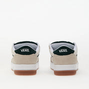 Sneakers Vans Hylane TrI-Tone Unisex Adulto - Khaki/Green