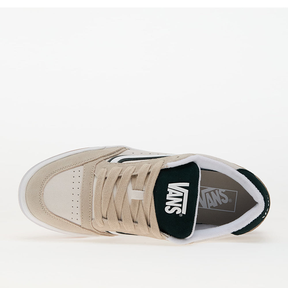 Sneakers Vans Hylane TrI-Tone Unisex Adulto - Khaki/Green