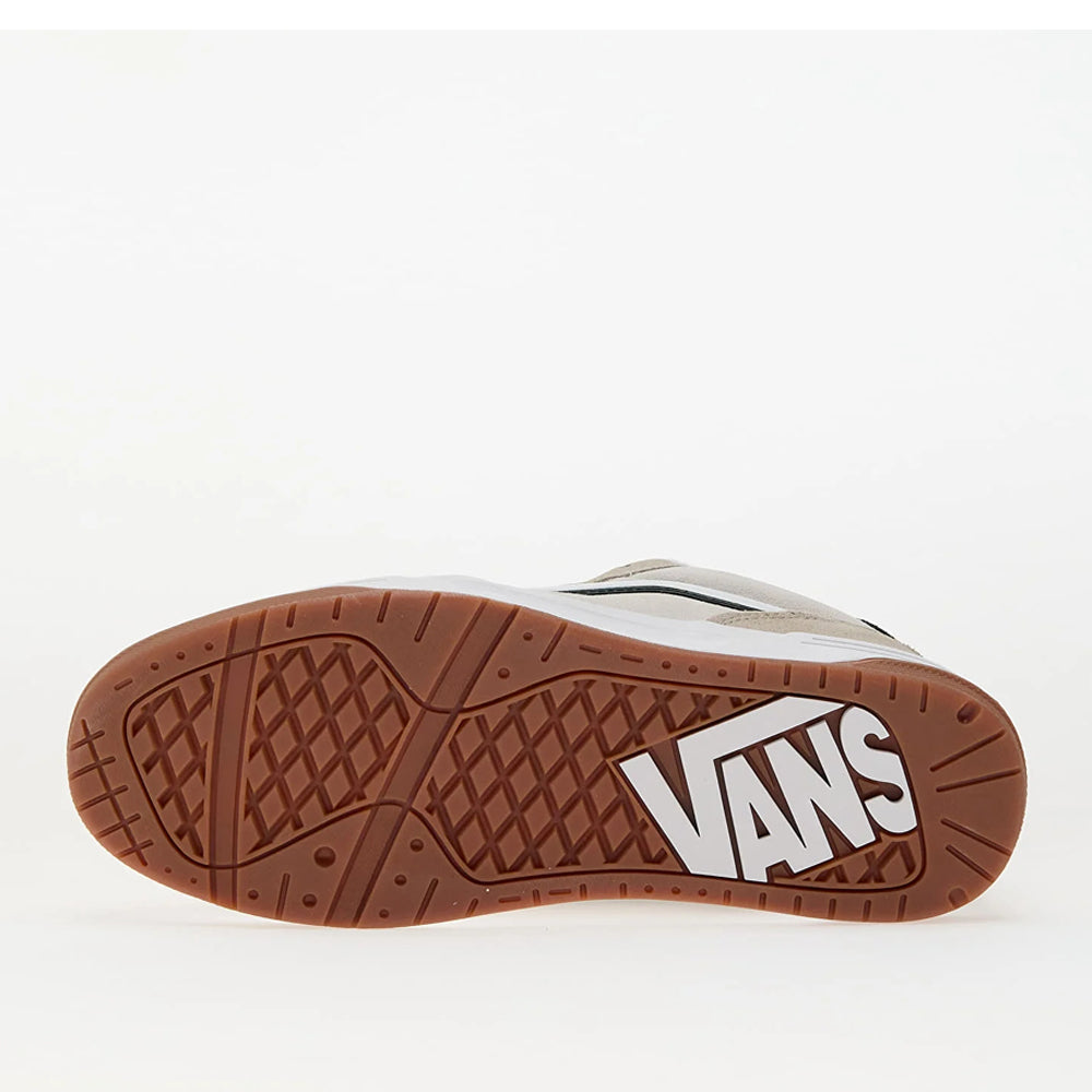 Sneakers Vans Hylane TrI-Tone Unisex Adulto - Khaki/Green