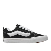 Sneakers Vans Knu Skool Unisex Ragazzo - Nero