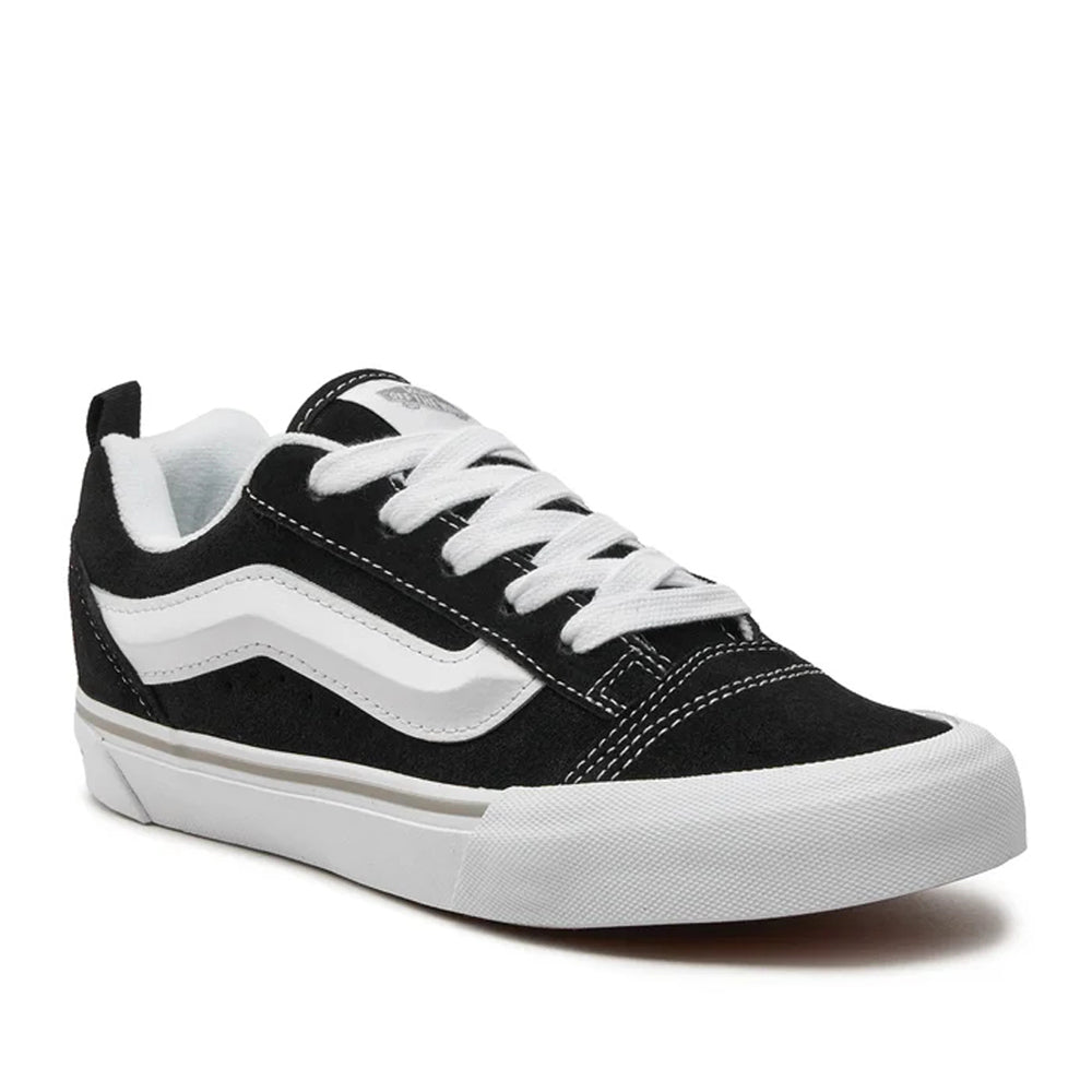 Sneakers Vans Knu Skool Unisex Ragazzo - Nero