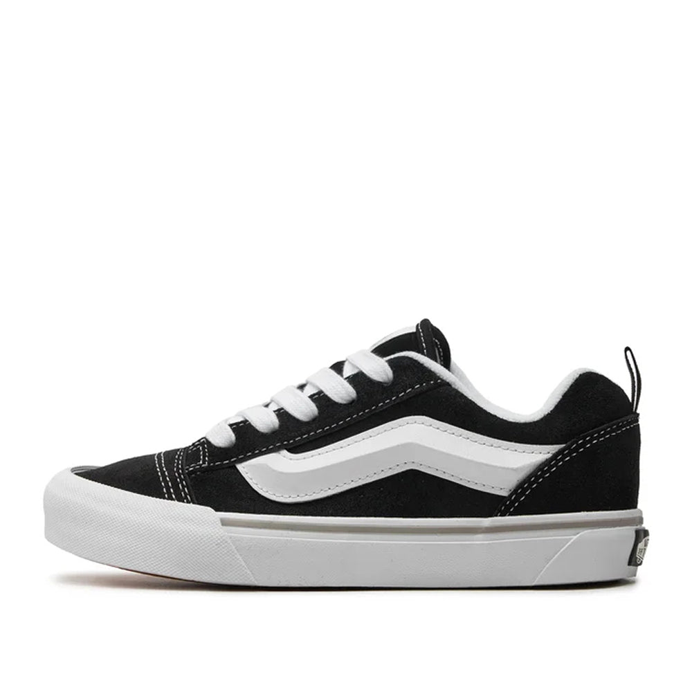 Sneakers Vans Knu Skool Unisex Ragazzo - Nero